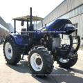 Pvoc Coc Certificate Dq1304A 130HP 4WD AC Cabin Agri Wheel Tractor Hot Sale in Kenya